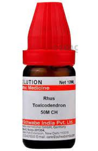 Rahus Toxicodendron